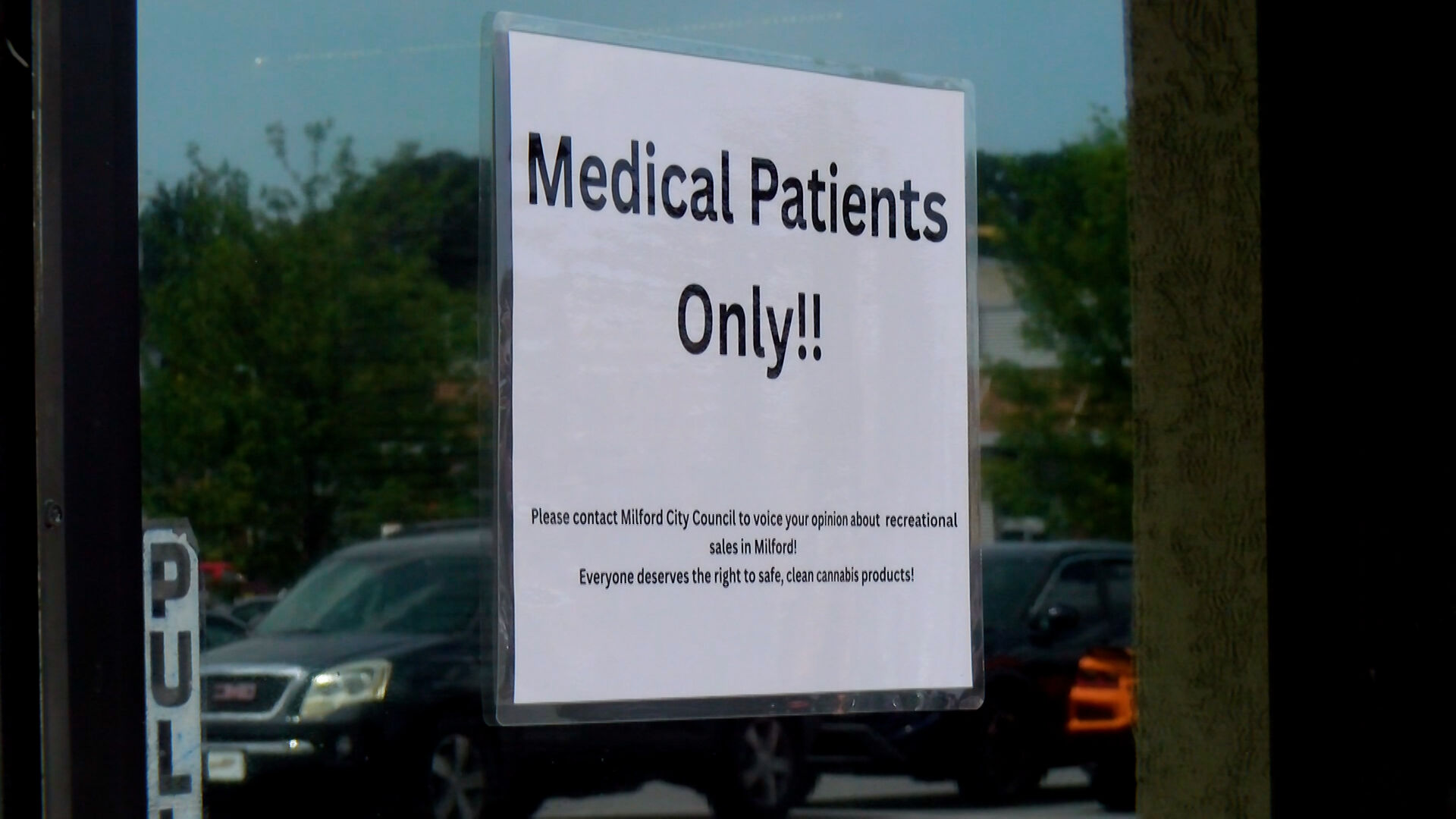 Fresh Delaware Faces City Bans Blocking Recreational Cannabis Sales